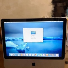 iMac