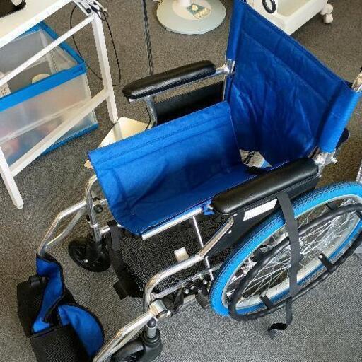 0627-058 チノンズ　車椅子