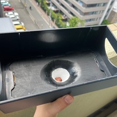 富士山　ティッシュケースの画像