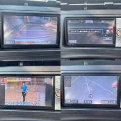 30 プリウス Sツーリング　セレクション 車検8年11月 クルコン バックカメラ ETC Bluetooth 保証書付の画像