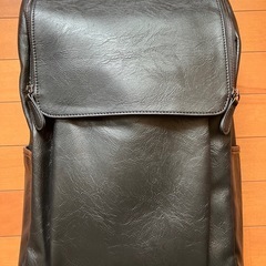メンズリュックサック