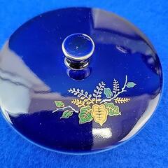 九谷焼　蓋付　湯呑　五客揃　煎茶道具の画像