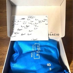 ー 抽選販売品ー にゅ～ず 10周年記念モデル『オレンジ』  26cm
の画像