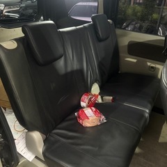 エブリィ　バン　DA17V  ジョインターボ　5MTの画像