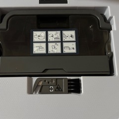 DEEBOT M88 ロボット掃除機の画像
