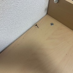ドレッサーテーブルの画像