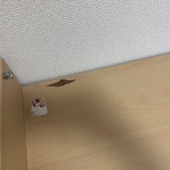 ドレッサーテーブルの画像