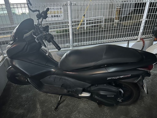 PCX150美品