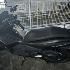PCX150美品