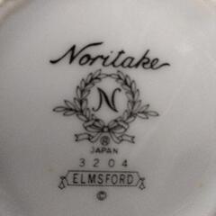 0627-184 Noritake　クリーマーの画像