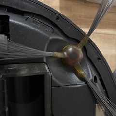 DEEBOT M88 ロボット掃除機の画像