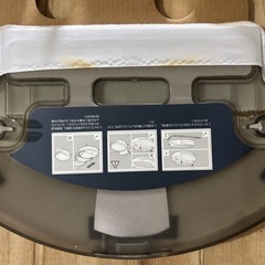 DEEBOT M88 ロボット掃除機の画像