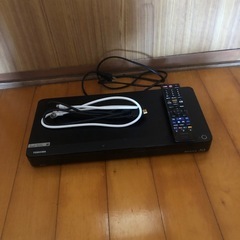 TOSHIBA REGZA DBR-Z610