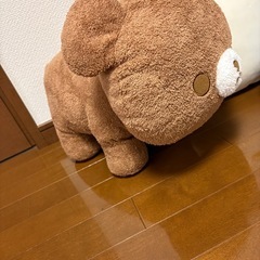 ぬいぐるみセットの画像