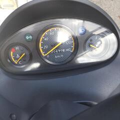 スズキ  アヴェニス150の画像