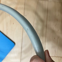 【3点セット】腹筋ローラー マット エクササイズリングの画像