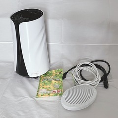 リタライフ　バージョン2   水素風呂　動作確認済