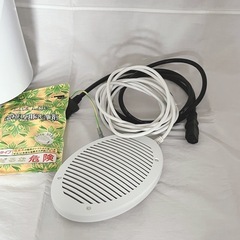 リタライフ　バージョン2   水素風呂　動作確認済の画像