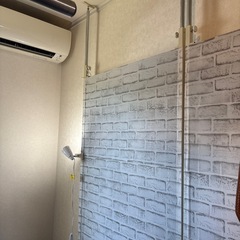 パーテーション
