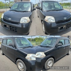 程度良 5万キロ ダイハツ エッセ ESSE l235岐阜 愛知 三重 滋賀の画像