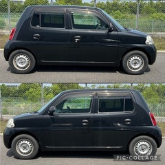 程度良 5万キロ ダイハツ エッセ ESSE l235岐阜 愛知 三重 滋賀の画像