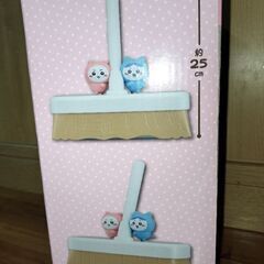 未使用、ちいかわ ころころクリーナー、コロコロ、掃除グッズの画像