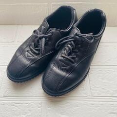 エコー スニーカー 22.5cm レディース ECCO ウォーキングの画像