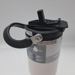 未使用新品★TYESO 保冷保温タンブラー【900ml】の画像