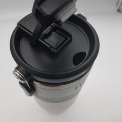 未使用新品★TYESO 保冷保温タンブラー【900ml】の画像