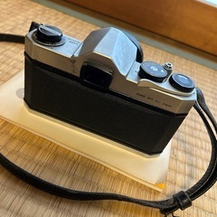 ペンタックスSPの画像