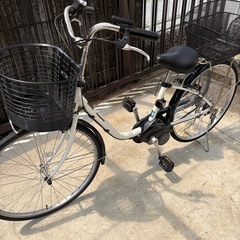 パナソニックビビYX美品