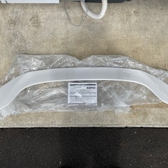 SARD リアウィング　86 BRZ 