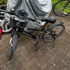 子ども自転車