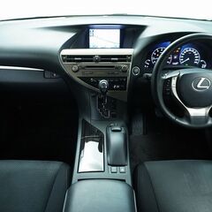 【即日審査】【最短2週間納車】【常時200台在庫】オトロン大垣店！綺麗な店舗でお待ちしてます!/レクサス ＲＸ２７０ 　ベースグレードの画像