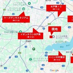 【東茨城町中石崎 売地のご案内】自然に囲まれた静寂の中にたたずむ、広々444坪の山林物件。 - 土地販売/土地売買