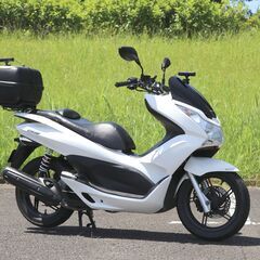 PCX125 JF28 ホンダ HONDA 実動 カスタム 自賠...