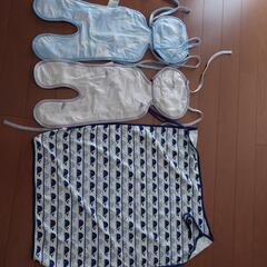 ひんやりシート、ひんやりカバー