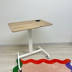 テーブル、昇降式デスク、