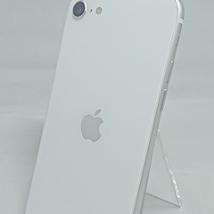 動作確認済！　iPhoneSE第2世代　A2296　64GB　本...