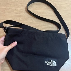 THE NORTH FACE バッグの画像