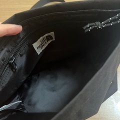 THE NORTH FACE バッグの画像