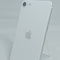 動作確認済！　iPhoneSE第2世代　A2296　64GB　本...