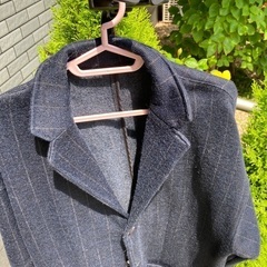 THE SHOP TK タケオキクチ　コートの画像