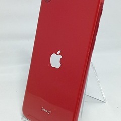動作確認済！　iPhoneSE第3世代　A2782　64GB　本...