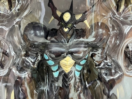 愛品館 江戸川店】フィギュア 強殖装甲ガイバー アプトム ID:113-049845-007