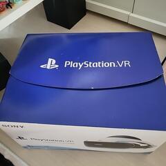 PlayStation VR本体