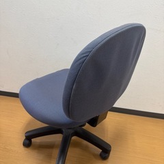 0円でお譲りします！
オフィスチェアの画像