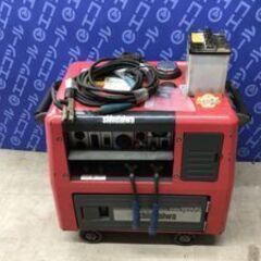 【エコツール知立店】SHINDAIWA/新ダイワ エンジン溶接機...