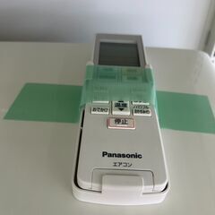 ★ジモティー割あり★ﾊﾟﾅｿﾆｯｸ/14畳用ｴｱｺﾝ/2018/クリーニング済みHG-6211の画像