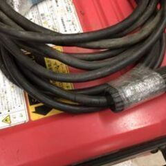 【エコツール知立店】SHINDAIWA/新ダイワ エンジン溶接機/発電機 EGW181MS 180A ウェルダー IT2XF4NRDQ40の画像